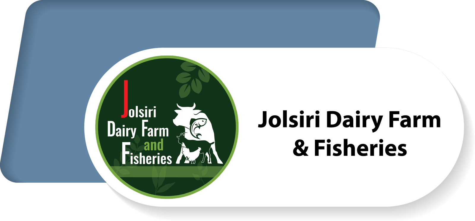 Jolshiri Dairy Firm and Fisheries